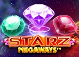 RTP Pragmatic Play Starz Megaways